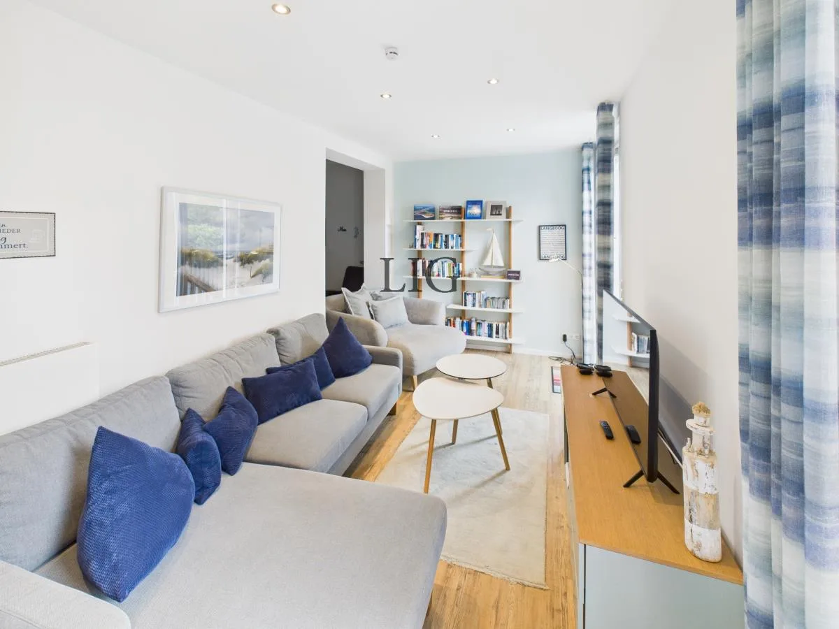 Ferienwohnung Dünenwind