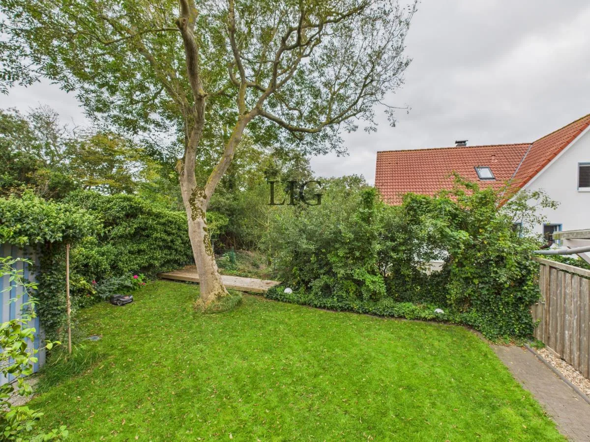 Ferienwohnung Dünenwind