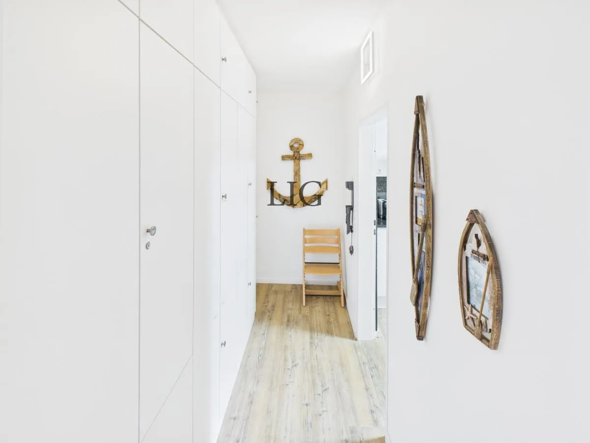 Ferienwohnung Dünenwind
