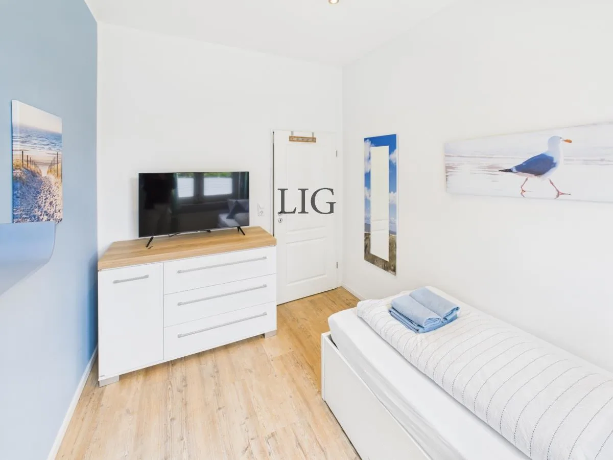 Ferienwohnung Dünenwind