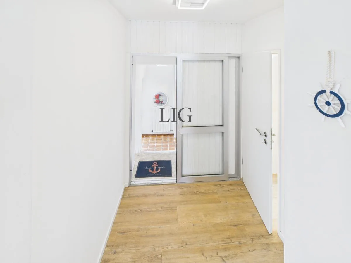 Ferienwohnung Dünenwind