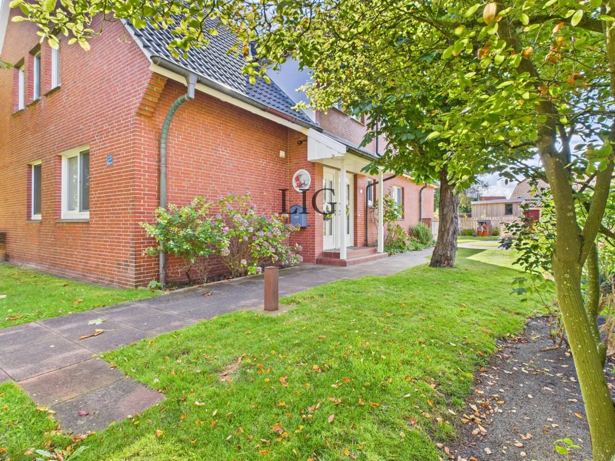 Ferienwohnung Bremer Kogge