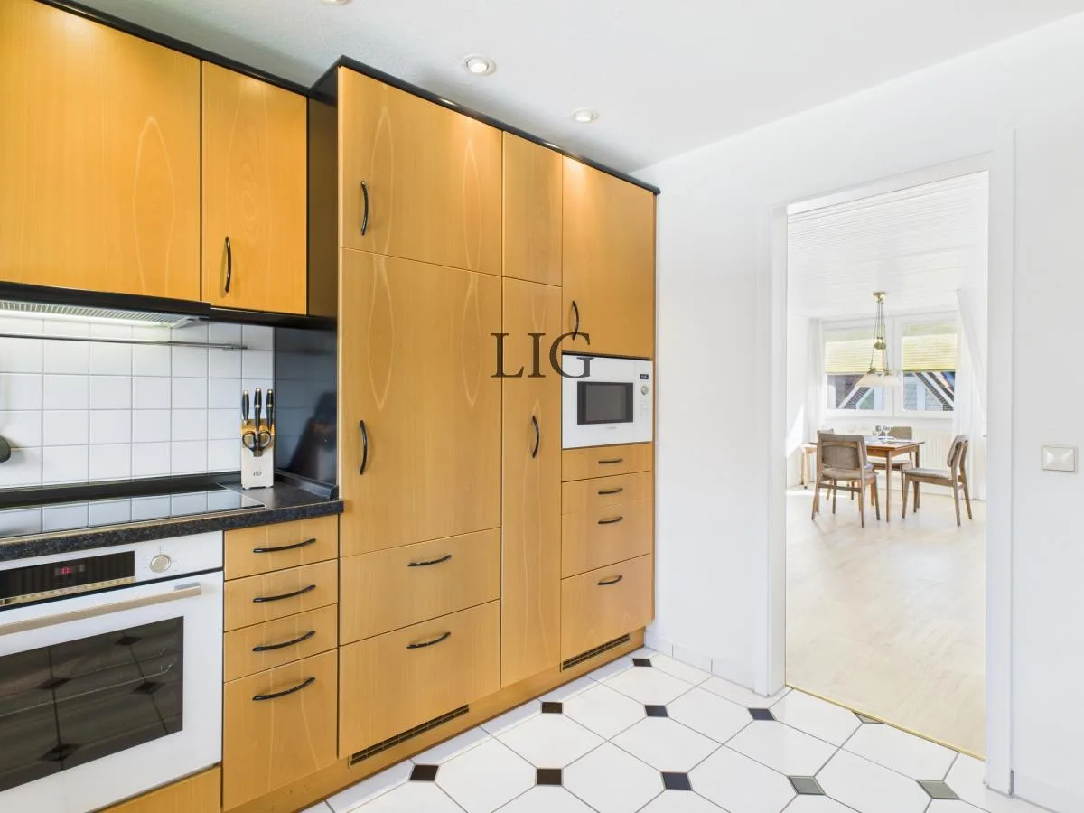 Ferienwohnung Bremer Kogge