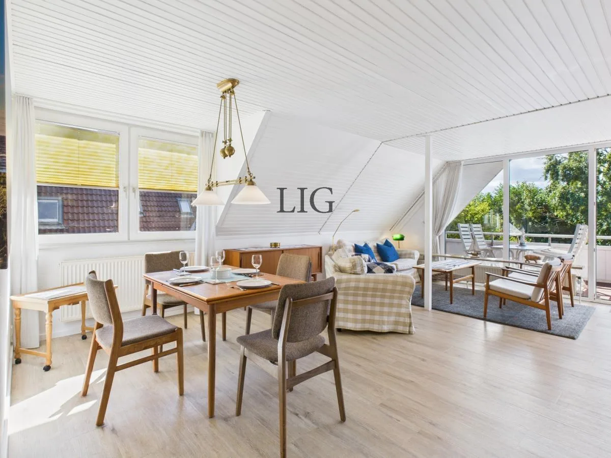 Ferienwohnung Bremer Kogge