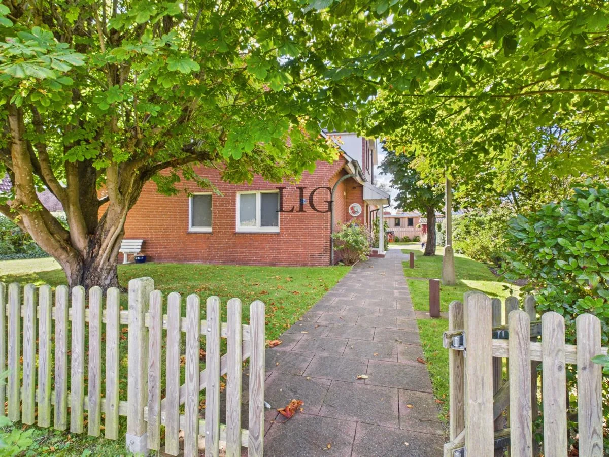 Ferienwohnung Bremer Kogge