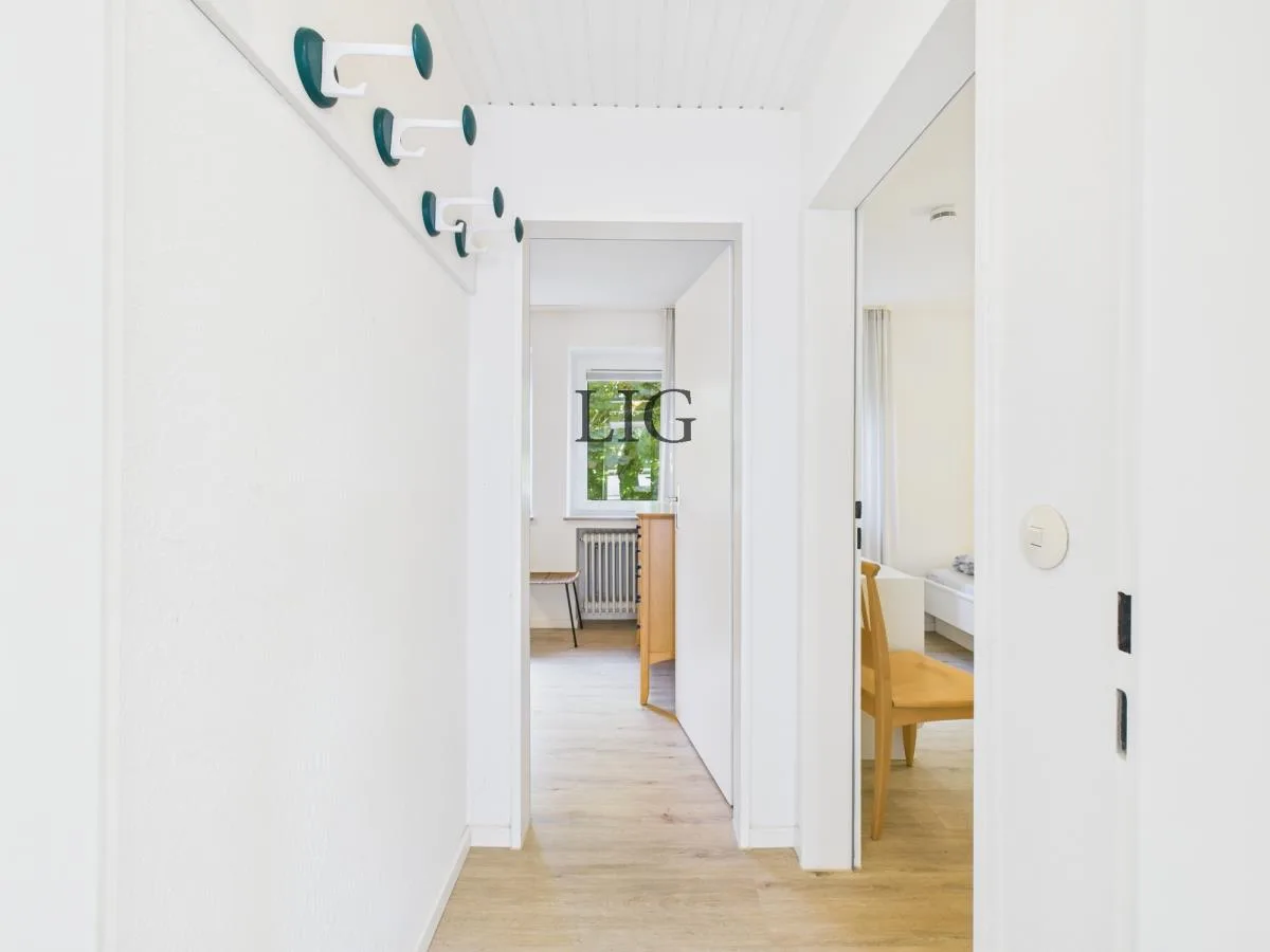Ferienwohnung Bremer Kogge