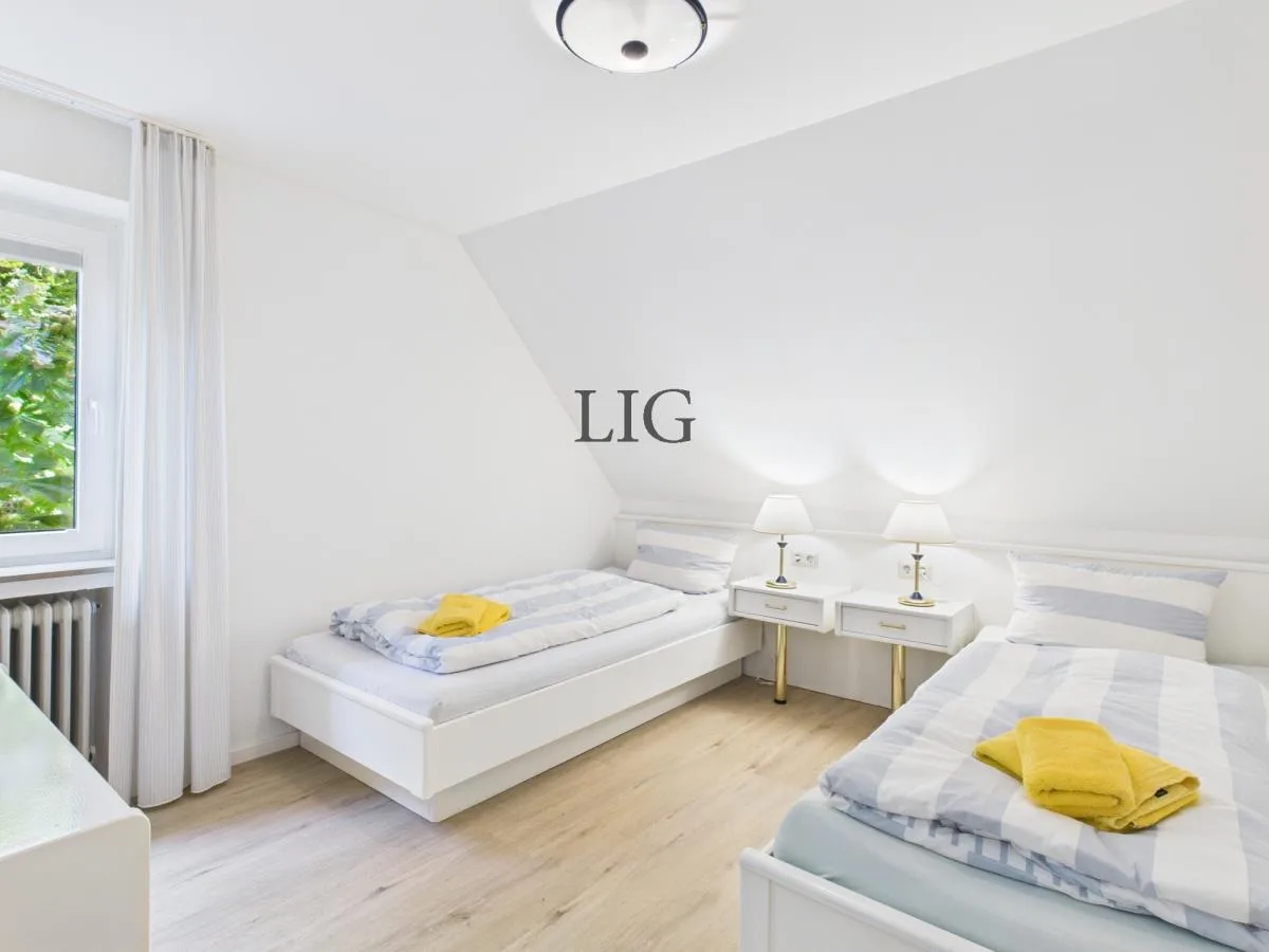 Ferienwohnung Bremer Kogge