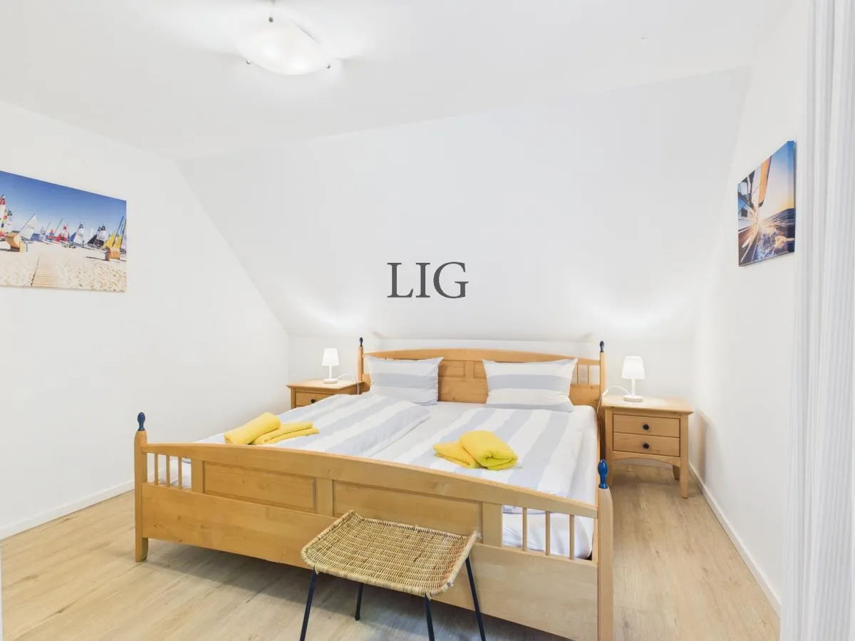 Ferienwohnung Bremer Kogge