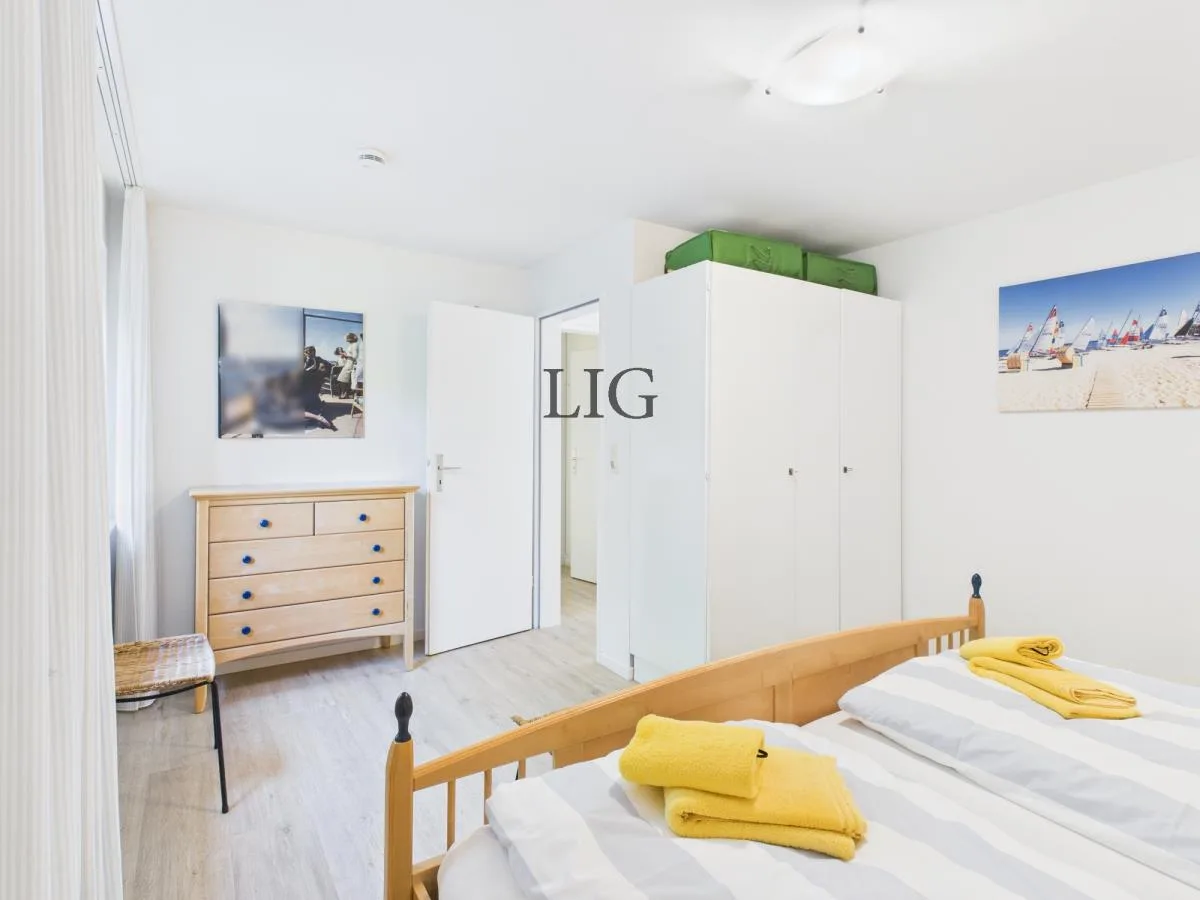 Ferienwohnung Bremer Kogge