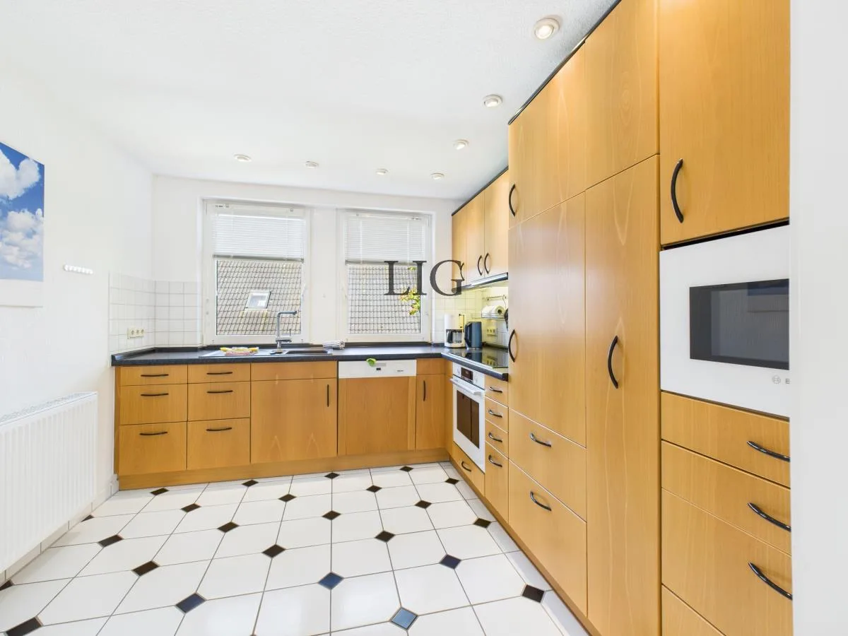 Ferienwohnung Bremer Kogge