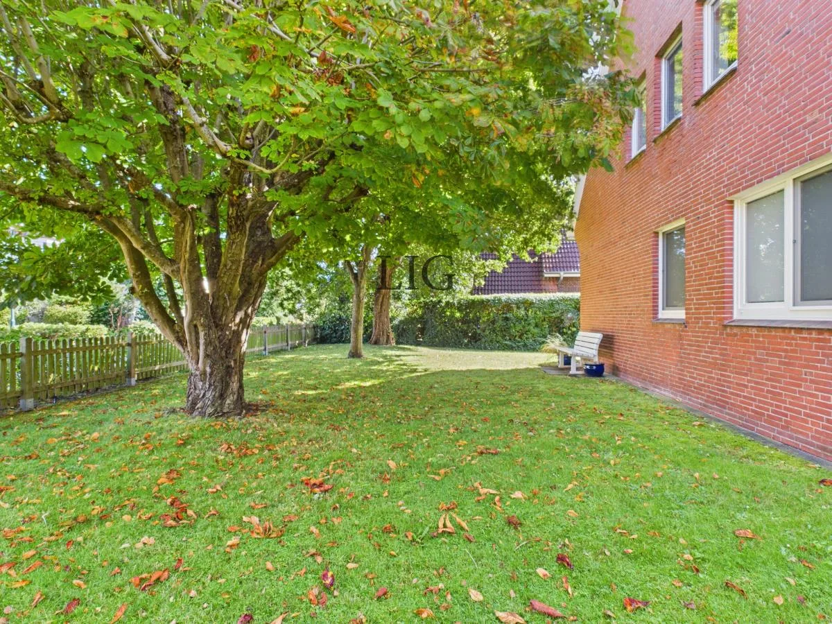 Ferienwohnung Bremer Kogge