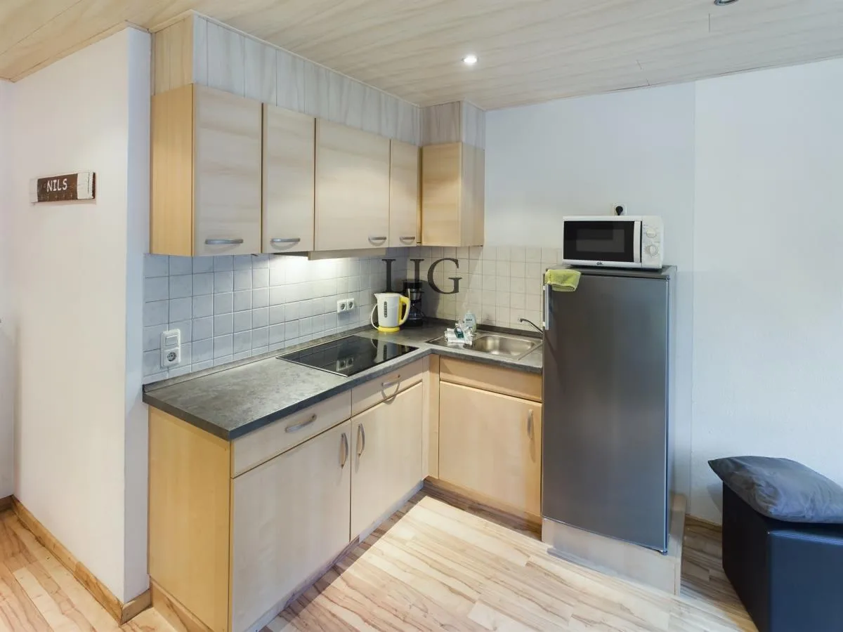 Ferienwohnung Nils