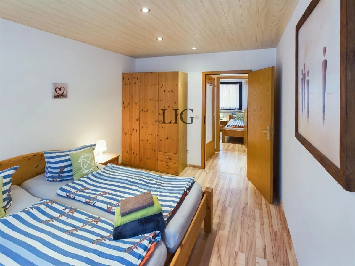 Ferienwohnung Nils