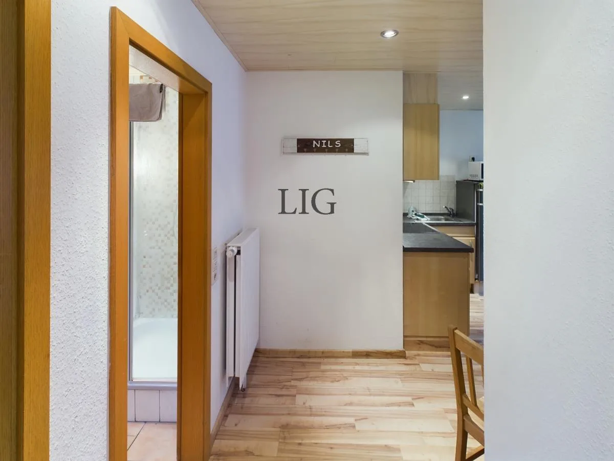 Ferienwohnung Nils