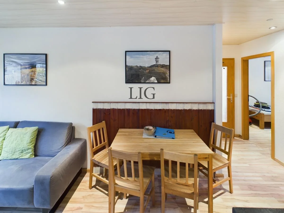 Ferienwohnung Nils