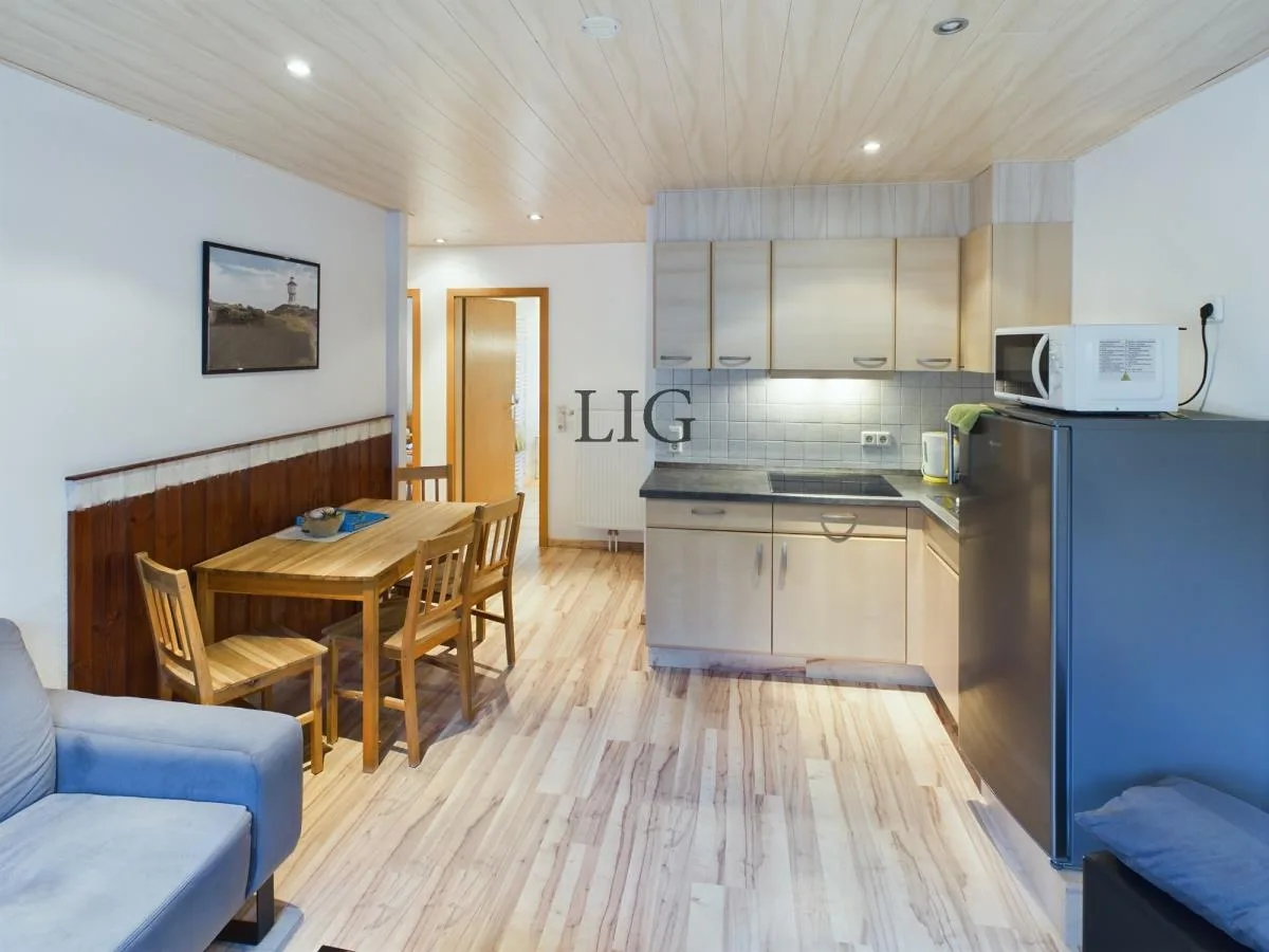 Ferienwohnung Nils