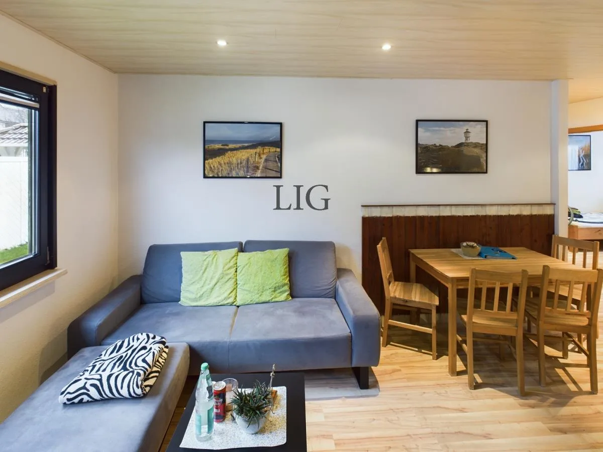 Ferienwohnung Nils