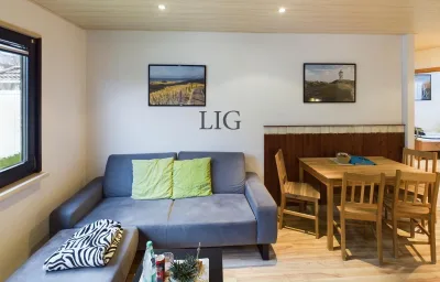 Ferienwohnung Nils