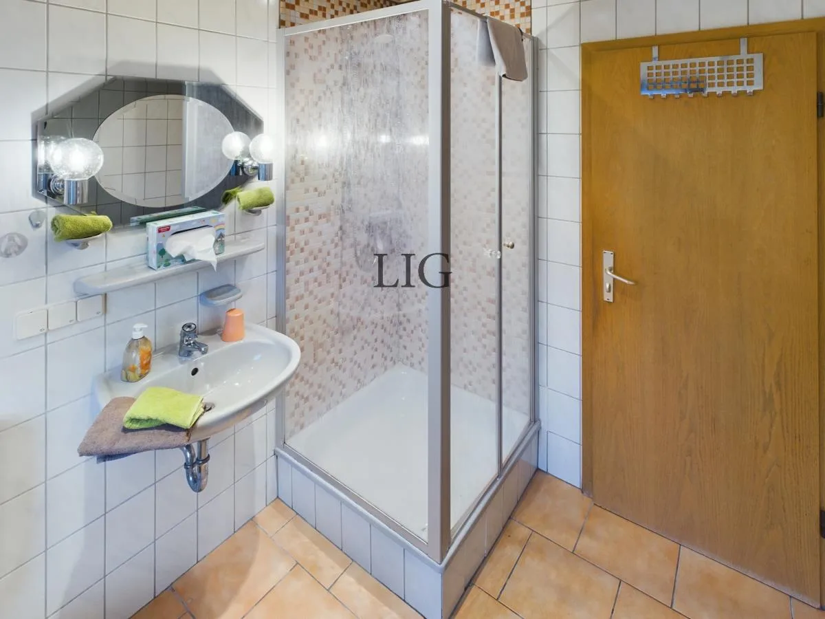 Ferienwohnung Nils