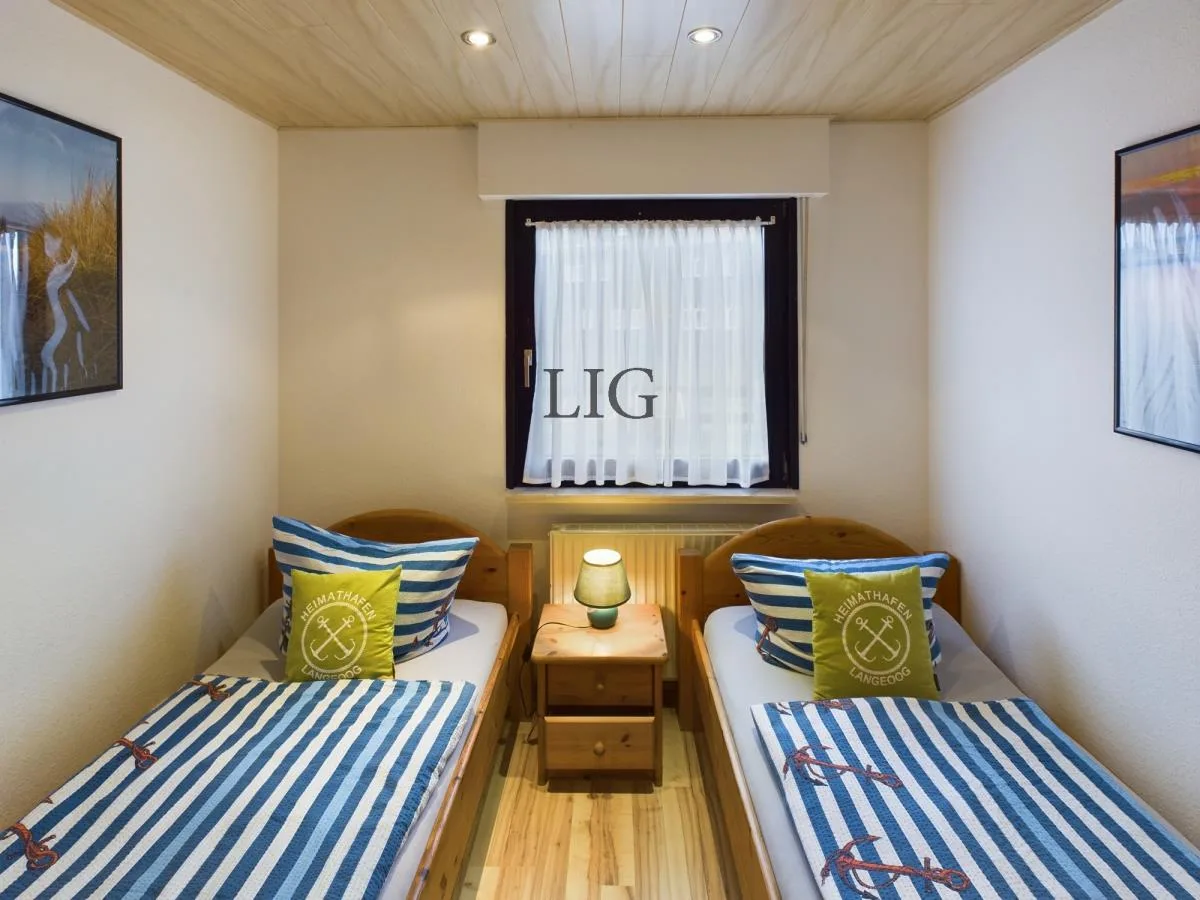 Ferienwohnung Nils