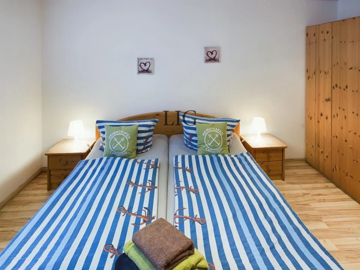 Ferienwohnung Nils
