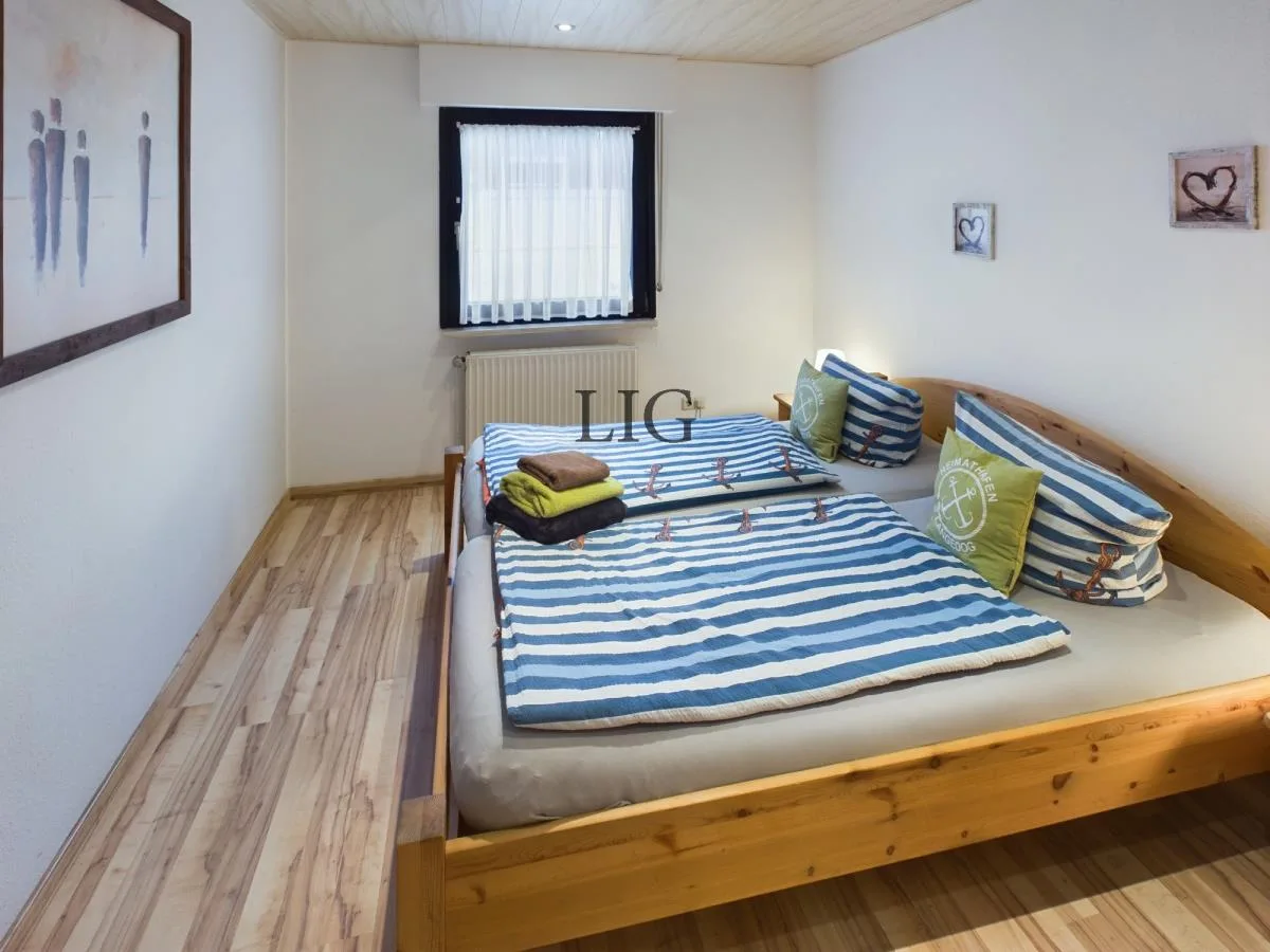 Ferienwohnung Nils