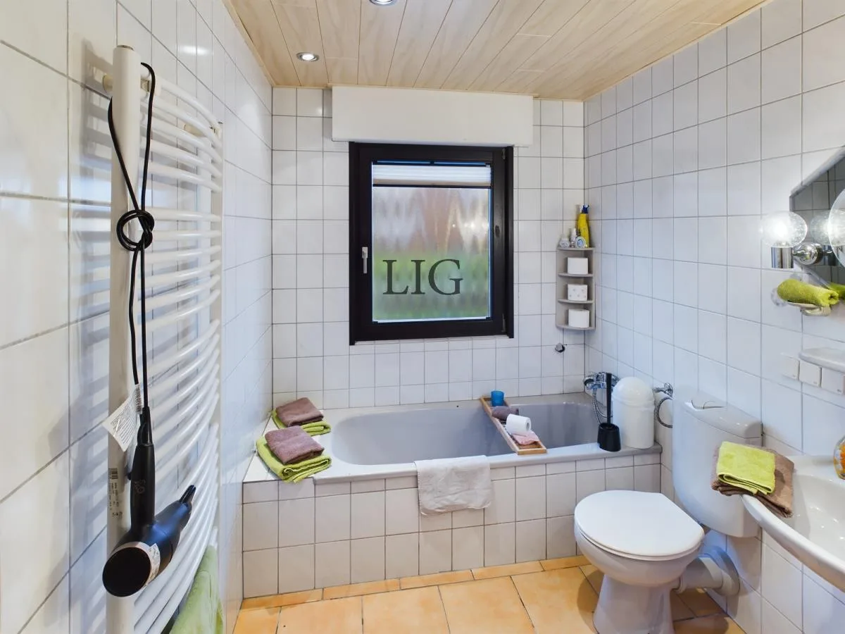 Ferienwohnung Nils