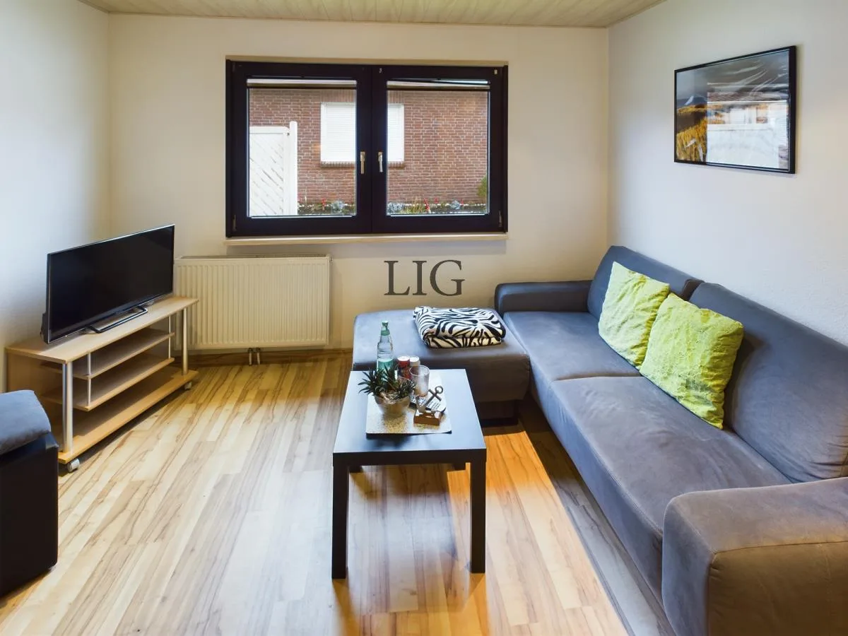 Ferienwohnung Nils
