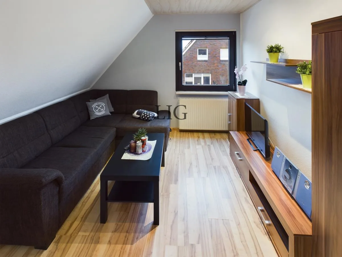 Ferienwohnung Stella