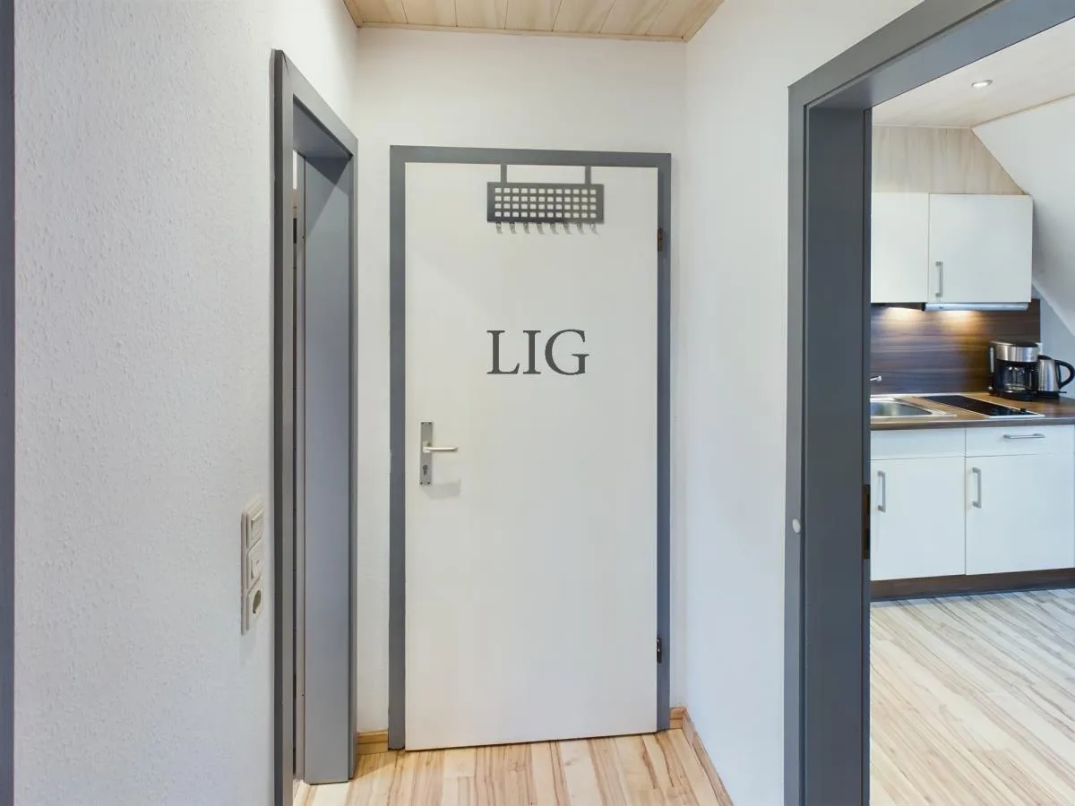 Ferienwohnung Stella
