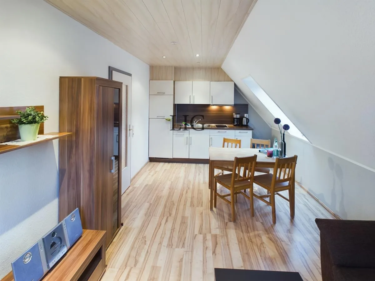 Ferienwohnung Stella
