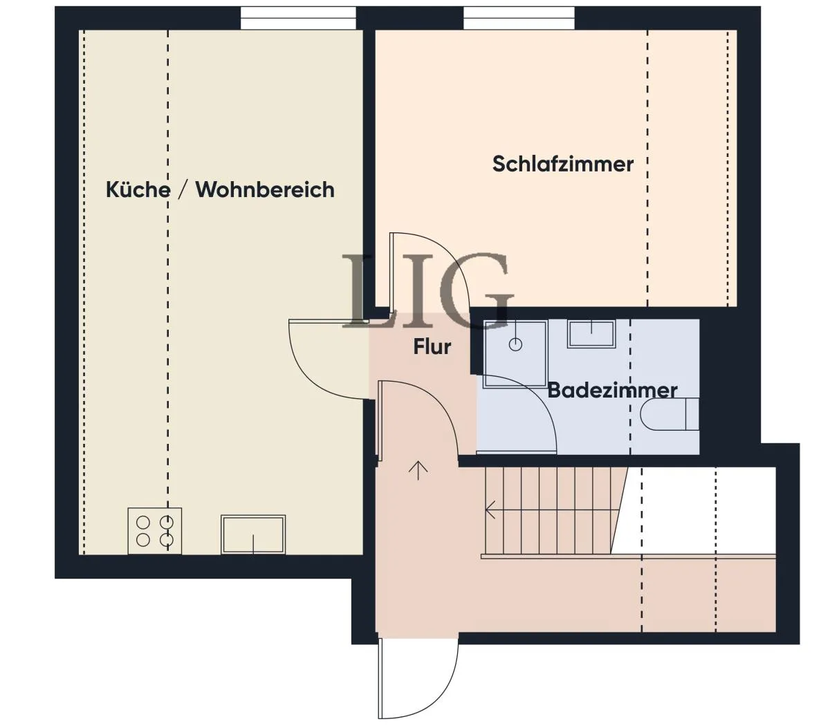 Ferienwohnung Stella