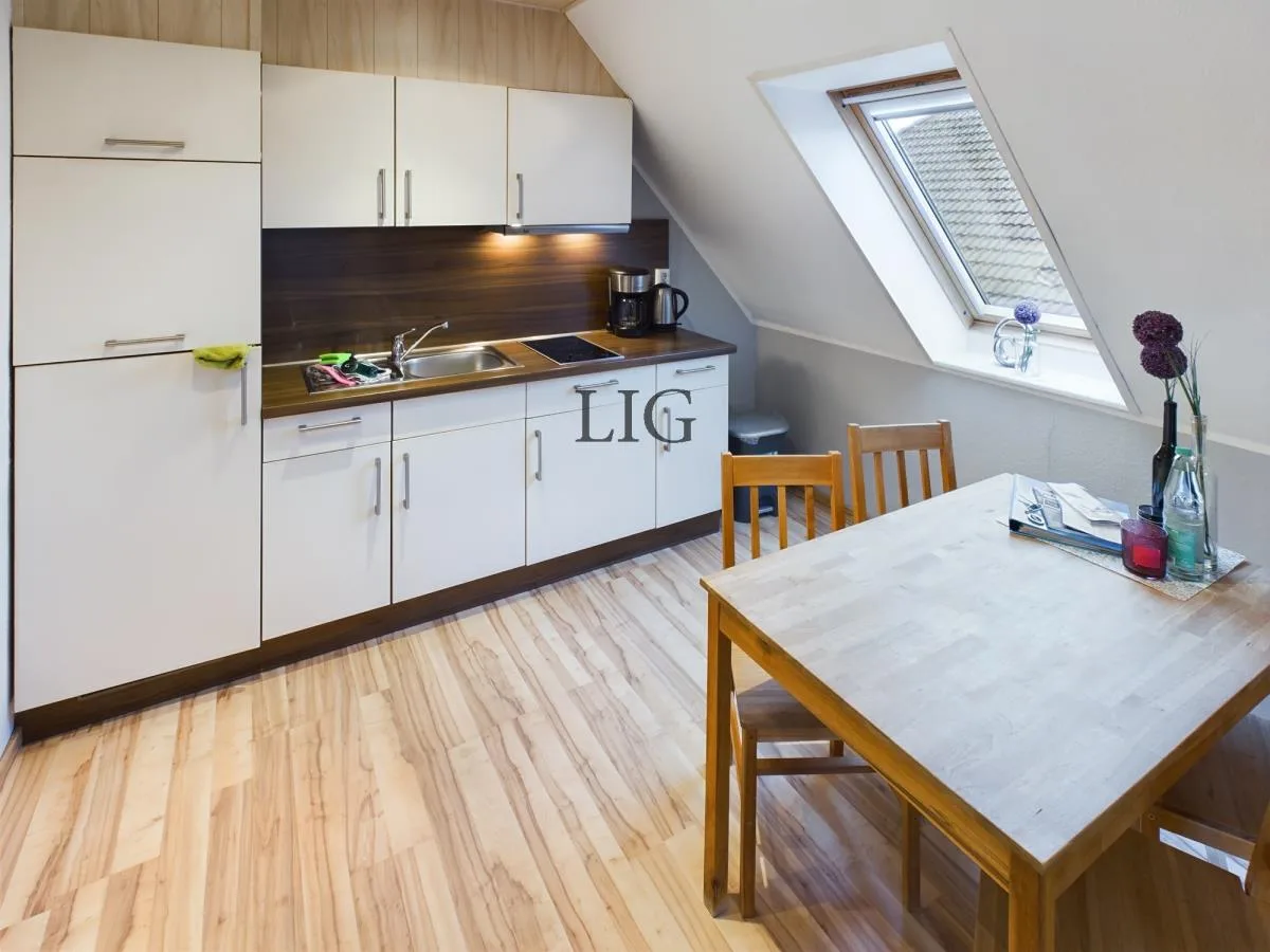 Ferienwohnung Stella