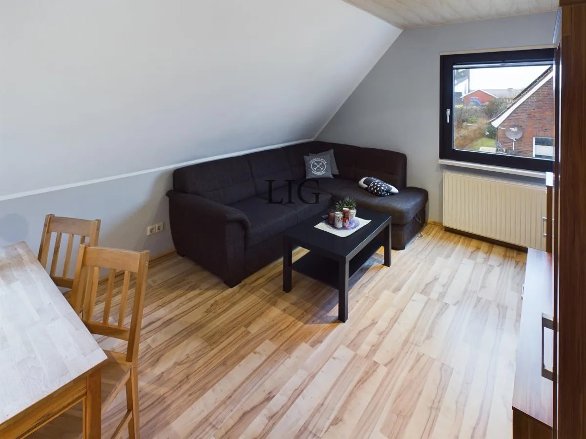 Ferienwohnung Stella