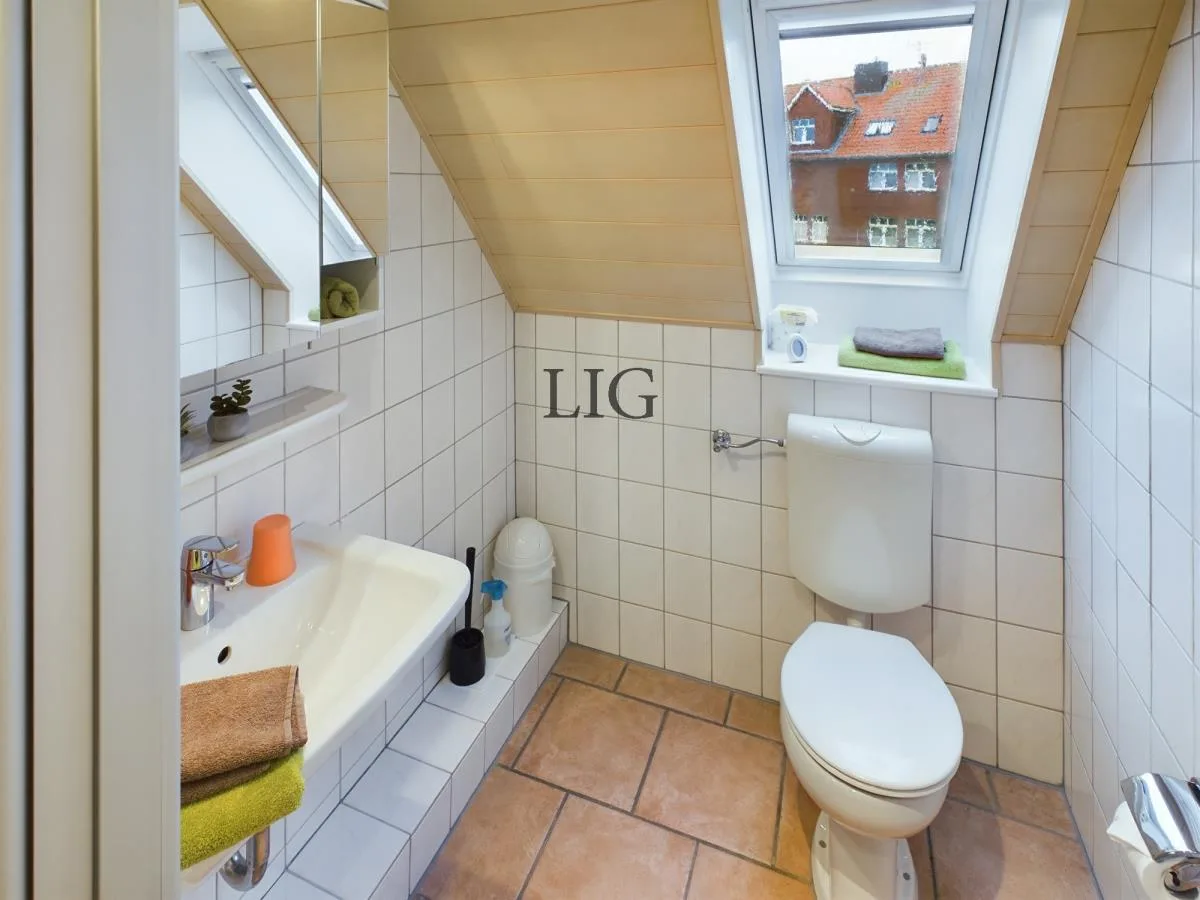 Ferienwohnung Stella