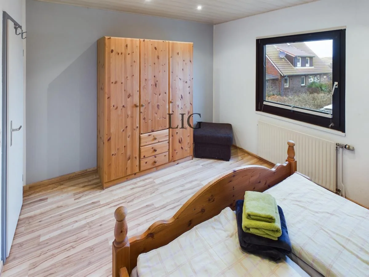 Ferienwohnung Stella