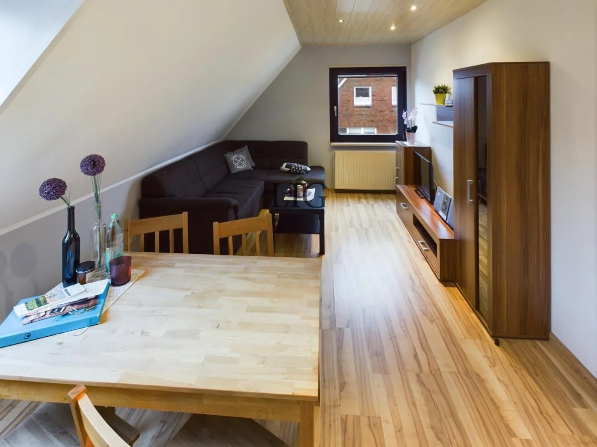 Ferienwohnung Stella