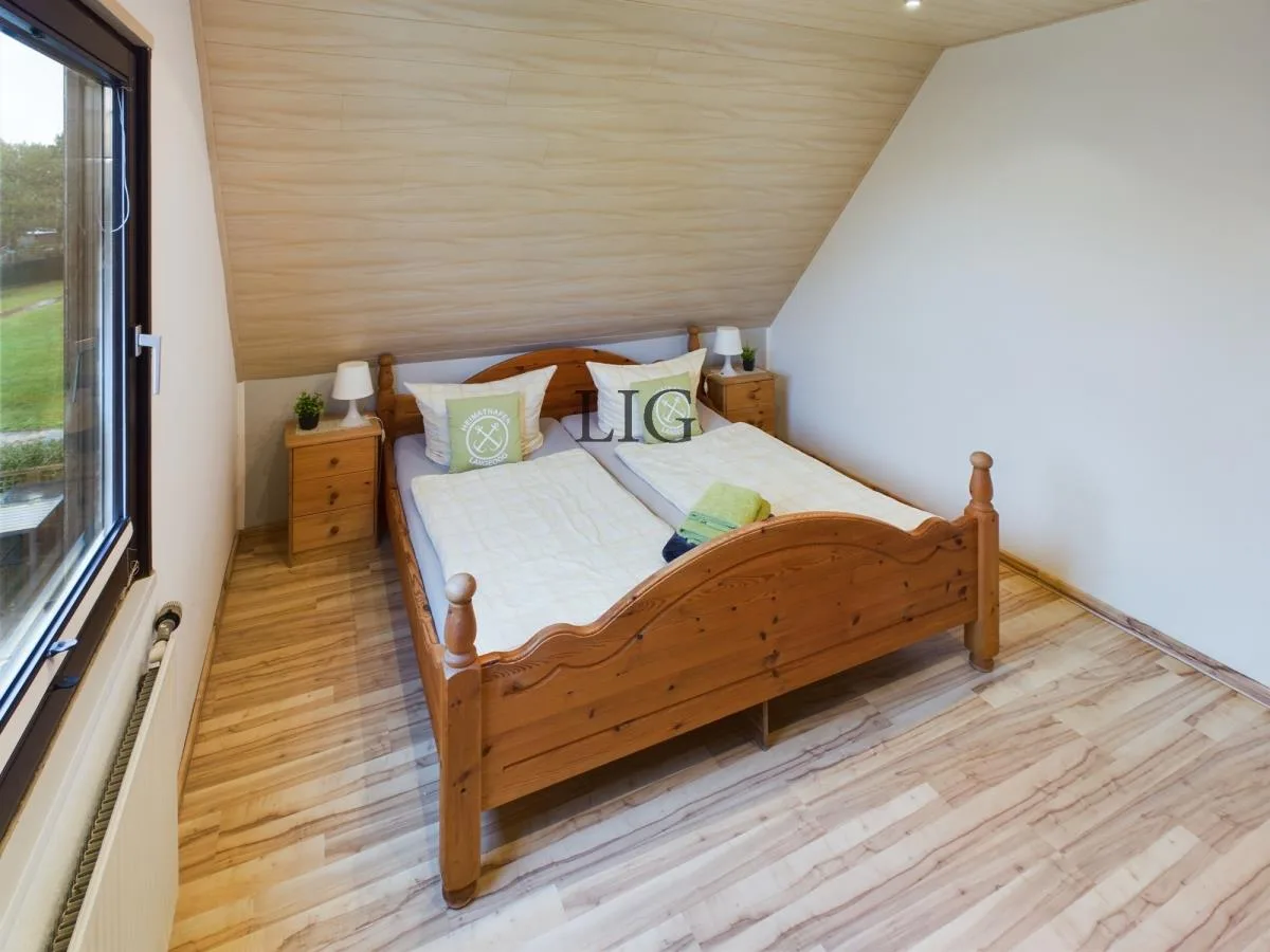 Ferienwohnung Stella