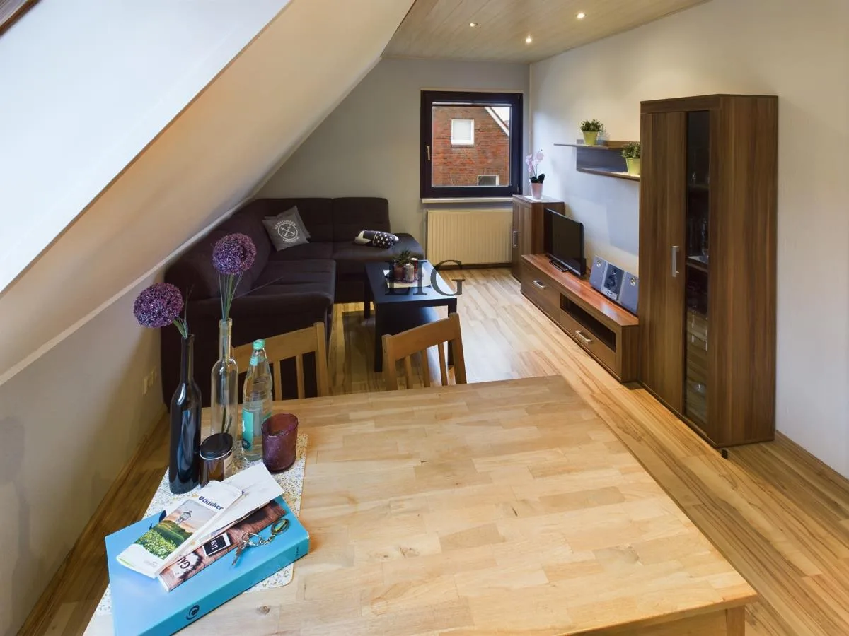 Ferienwohnung Stella