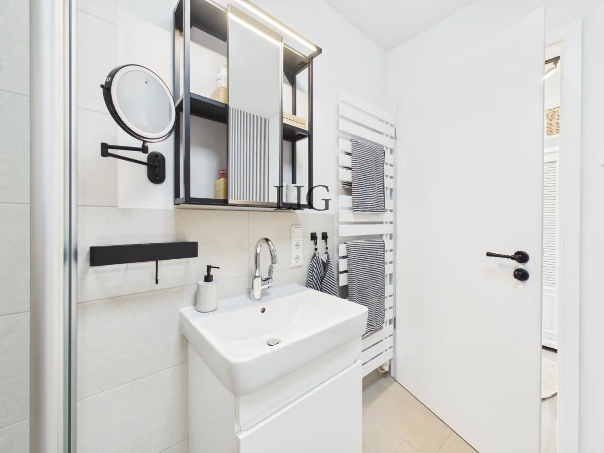 Ferienwohnung Norderloog 2