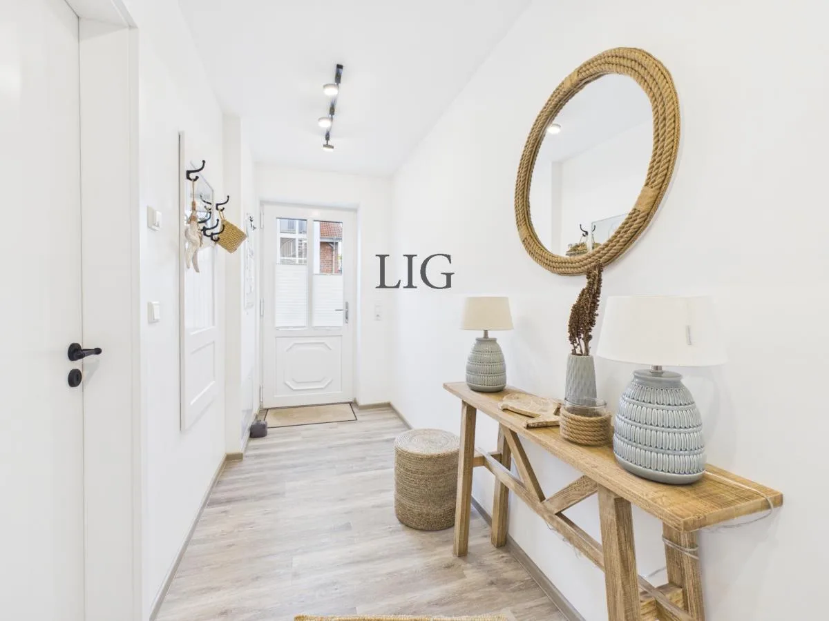 Ferienwohnung Norderloog 2
