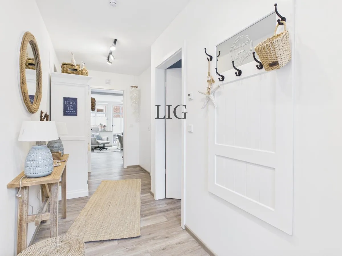 Ferienwohnung Norderloog 2