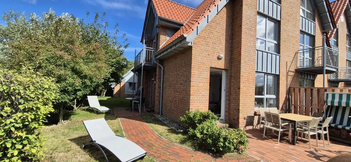 Villa Dünenhase