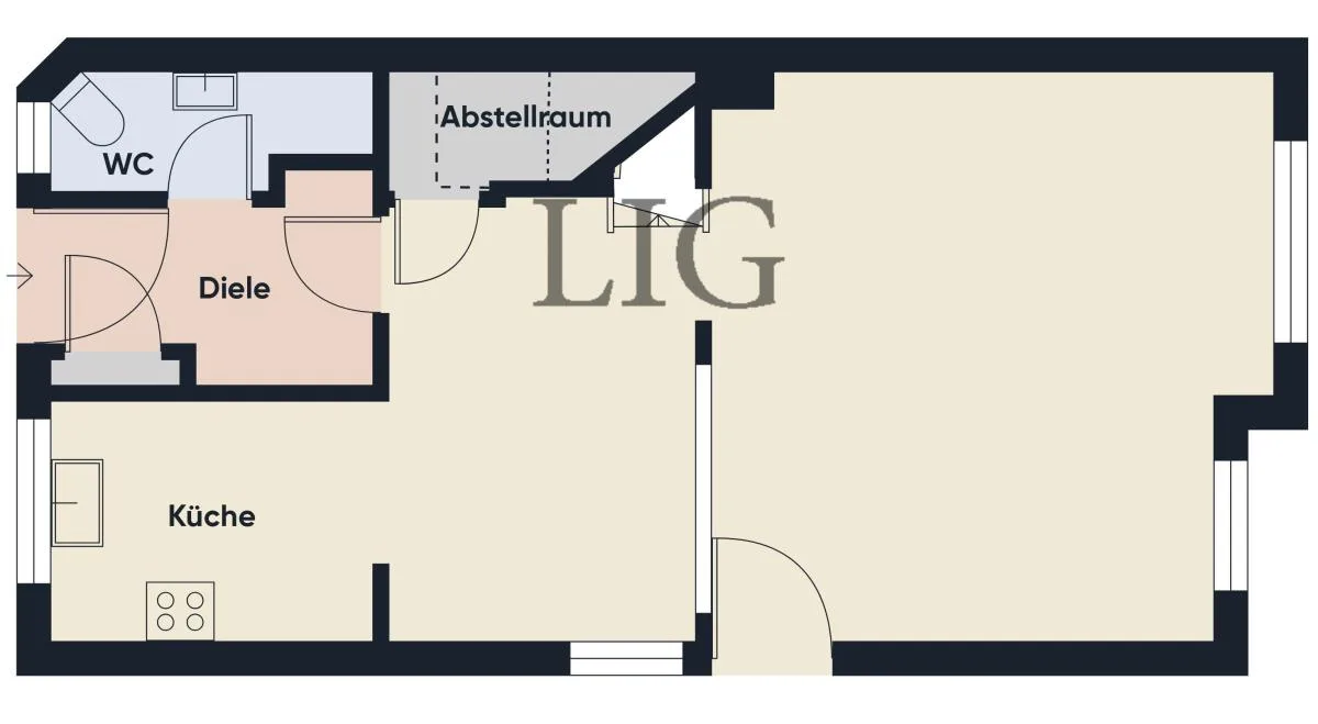 Villa Dünenhase