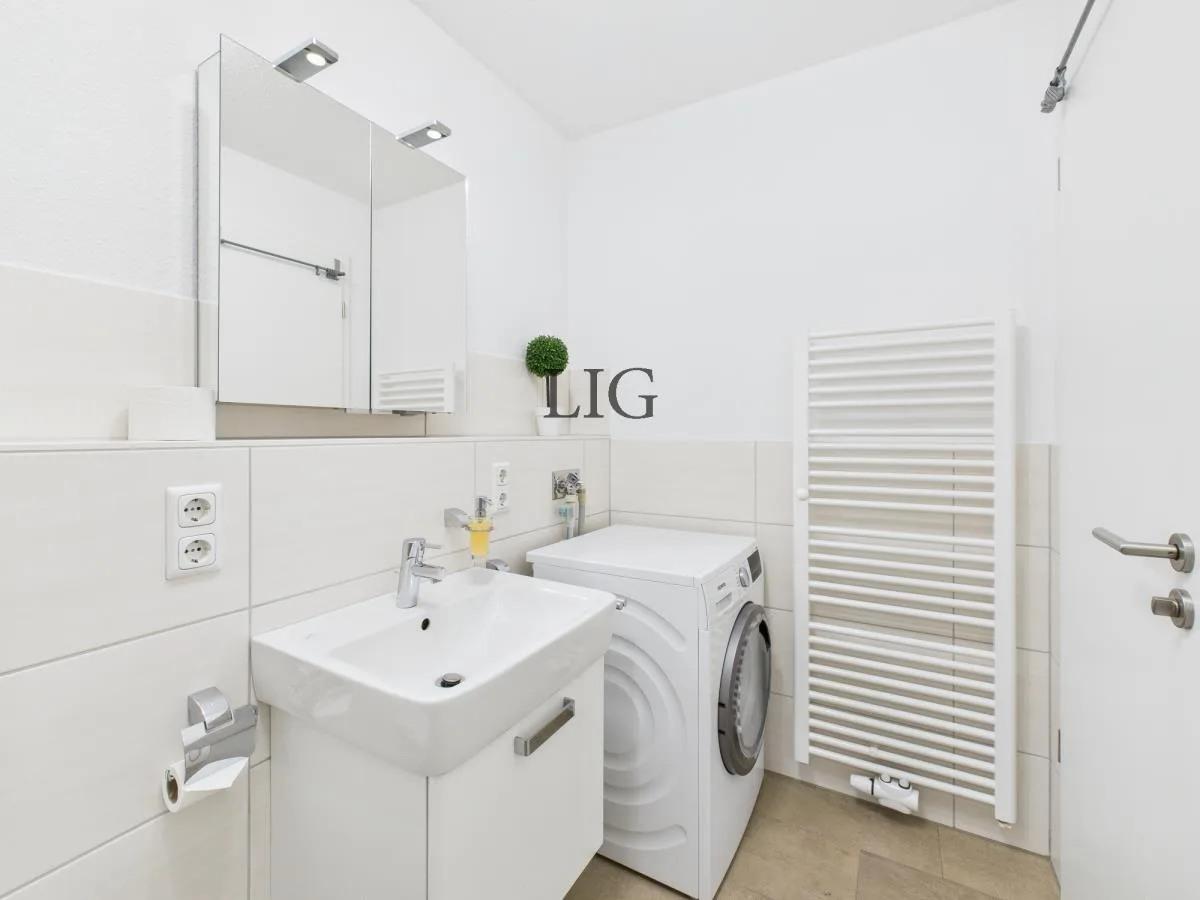 Ferienwohnung Küstenglück