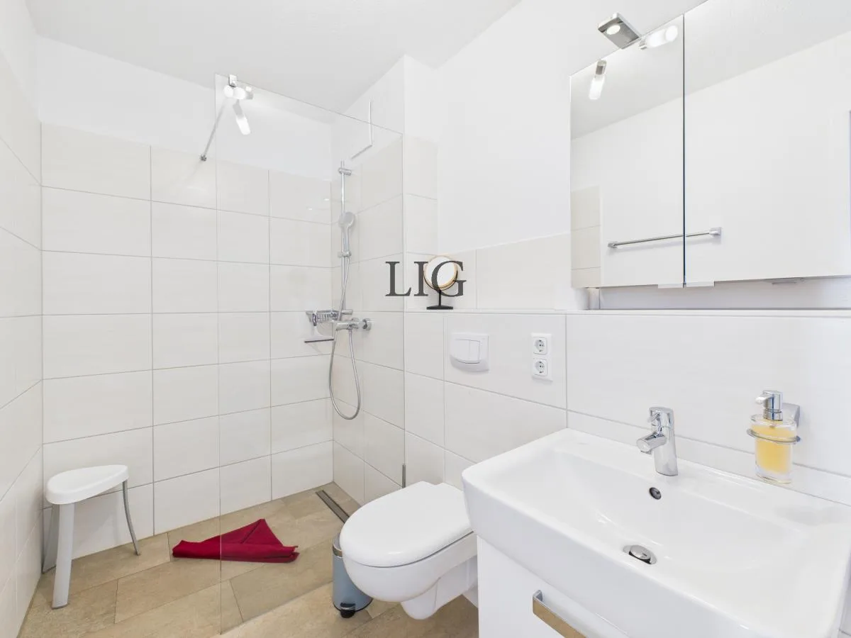 Ferienwohnung Küstenglück