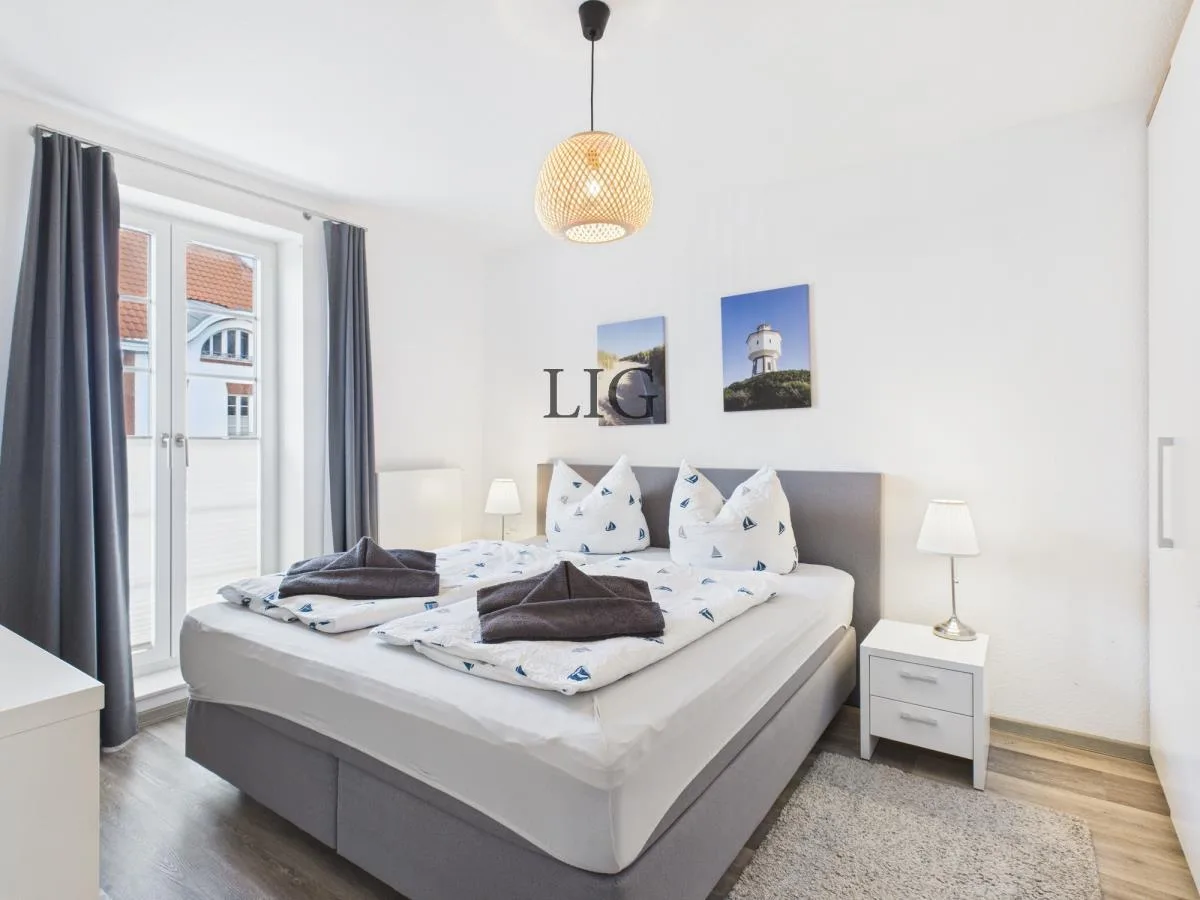 Ferienwohnung Küstenglück