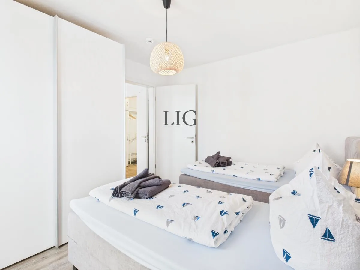 Ferienwohnung Küstenglück