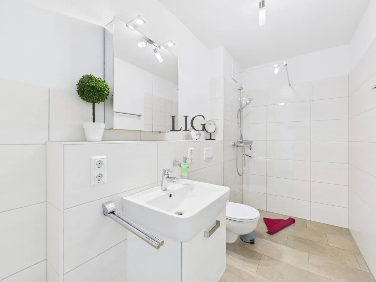 Ferienwohnung Küstenglück