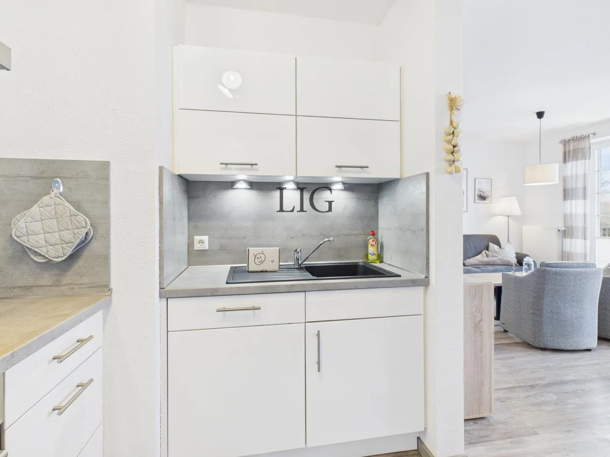 Ferienwohnung Küstenglück